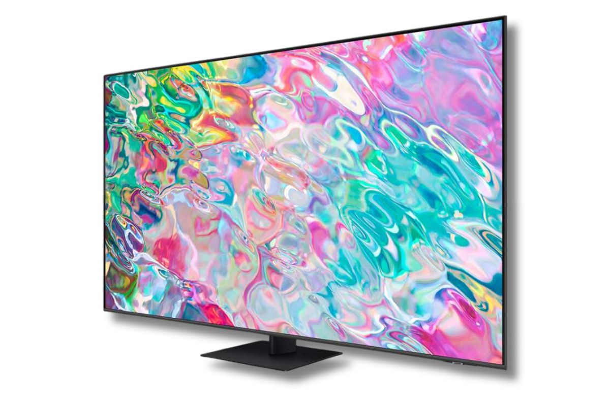 Tivi phòng họp SAMSUNG Smart Tivi QLED 4K 75 inch QA75Q70B