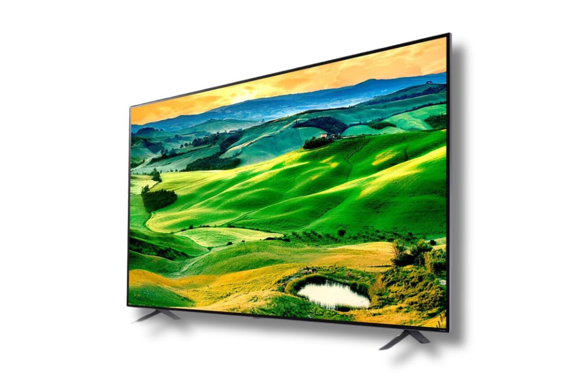 Tivi phòng họp Smart Tivi LG QNED 4K 65 inch 65QNED80SQA