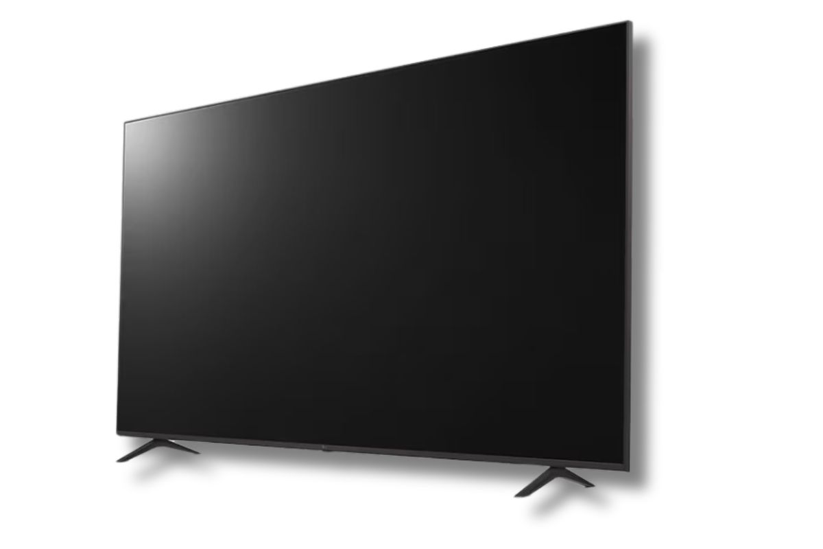 Tivi phòng họp Smart Tivi LG UHD UQ8000 70 inch 4K