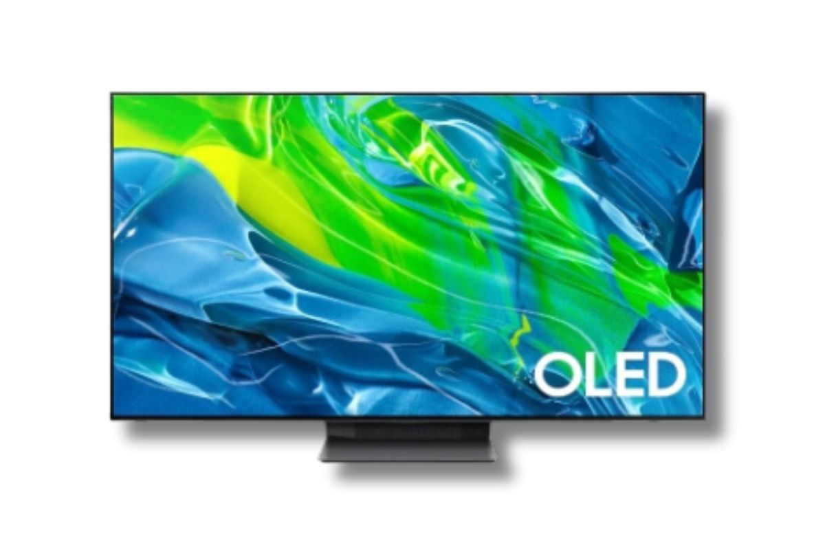 Tivi phòng họp Smart Tivi OLED LG 4K 55 inch 55G2PSA