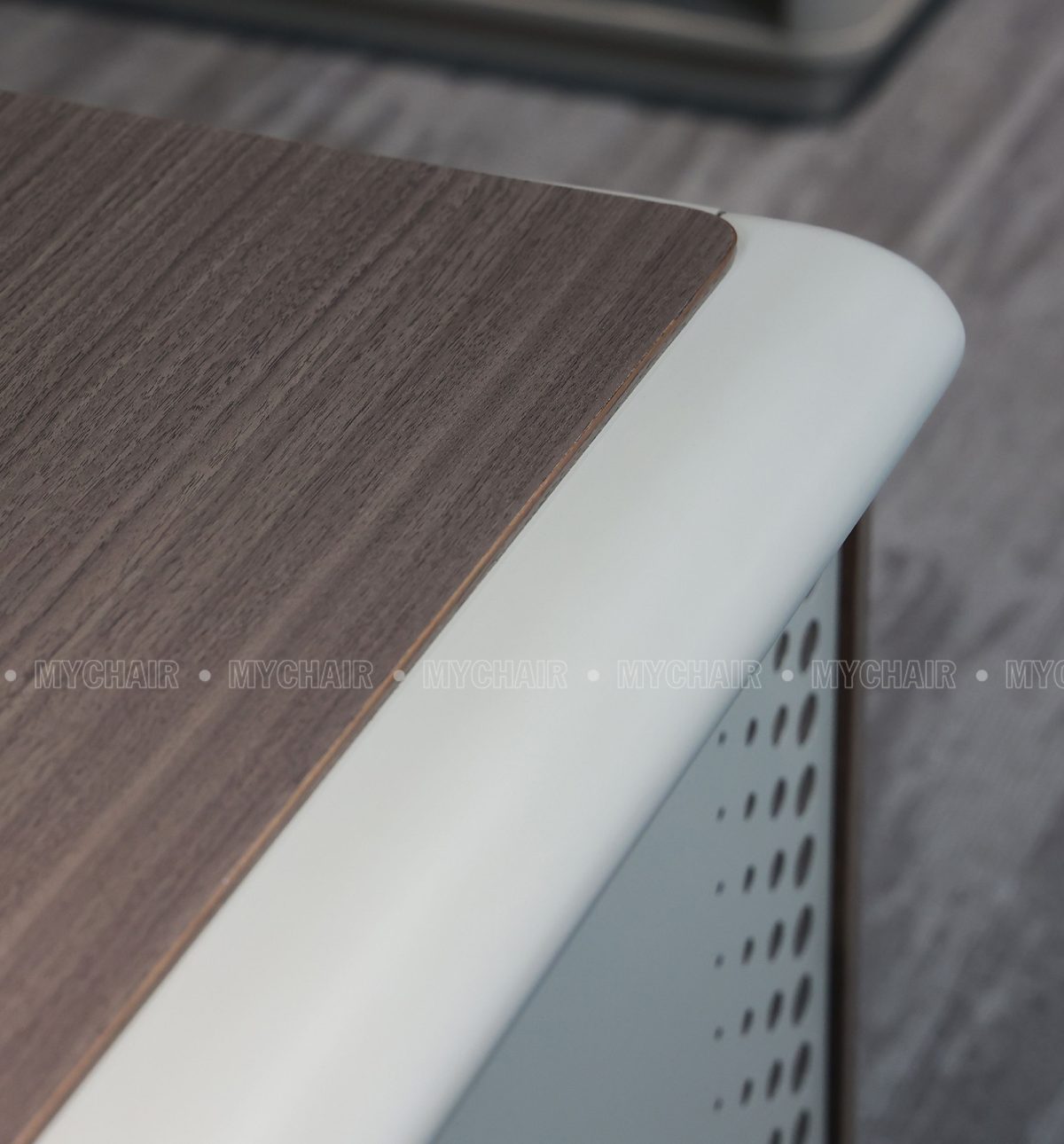 Bàn Giám Đốc Cao Cấp MyChair NBLD08