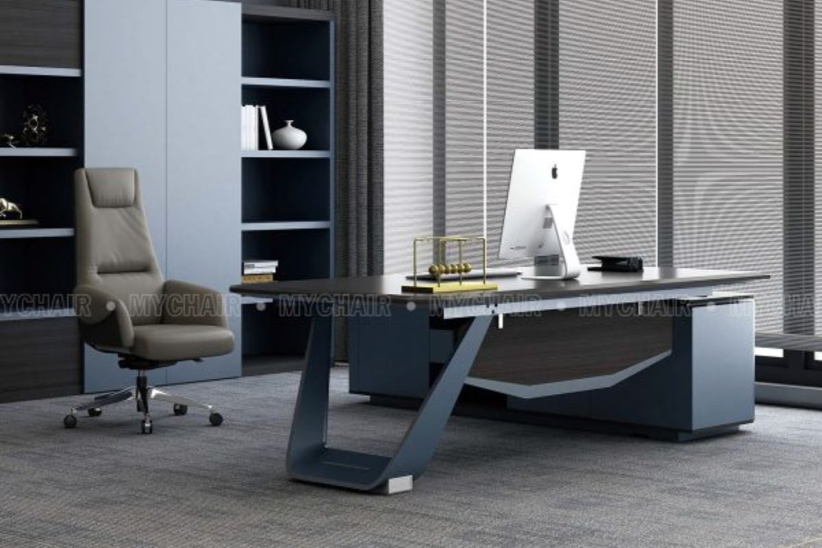 Bàn giám đốc cho người tuổi Dậu MBGD01