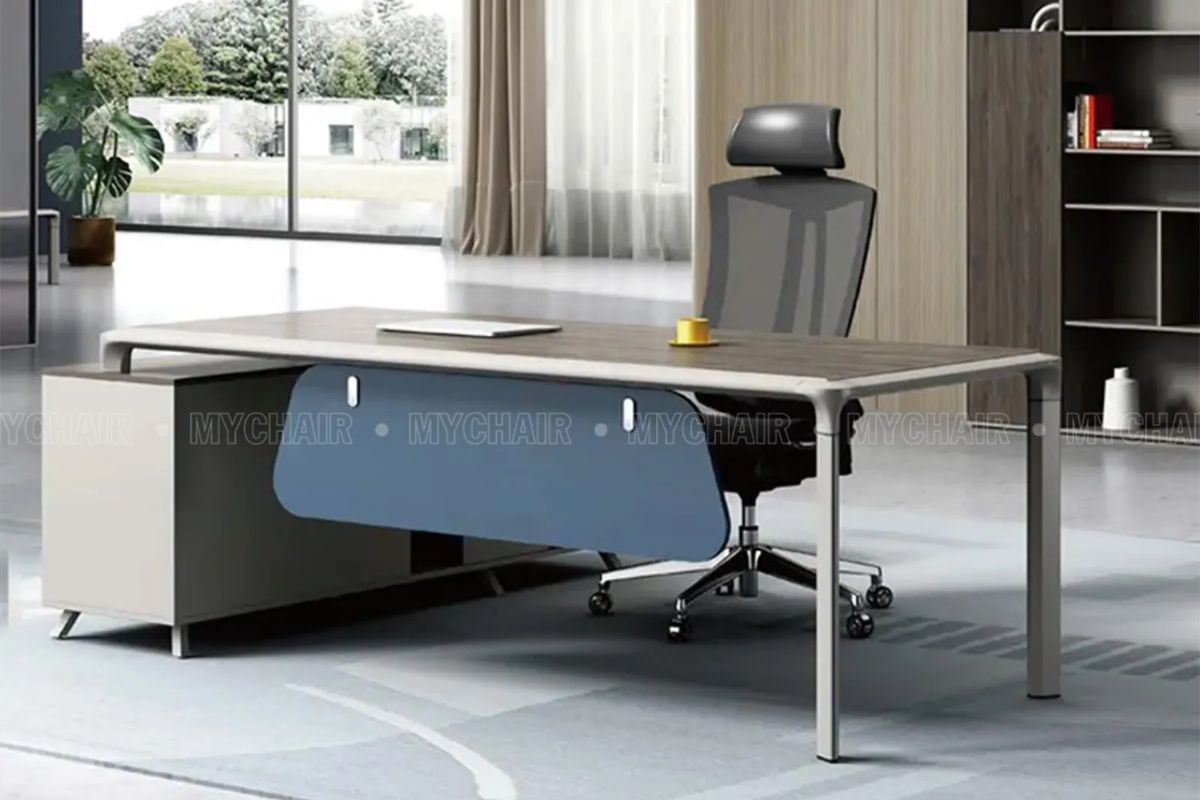 Bàn giám đốc cho người tuổi Dậu MC68A-1