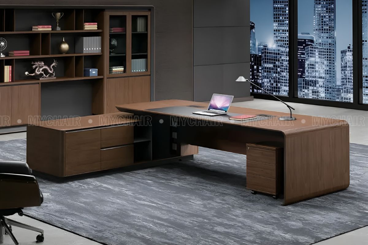 Bàn giám đốc cho người tuổi Dậu NBLD03