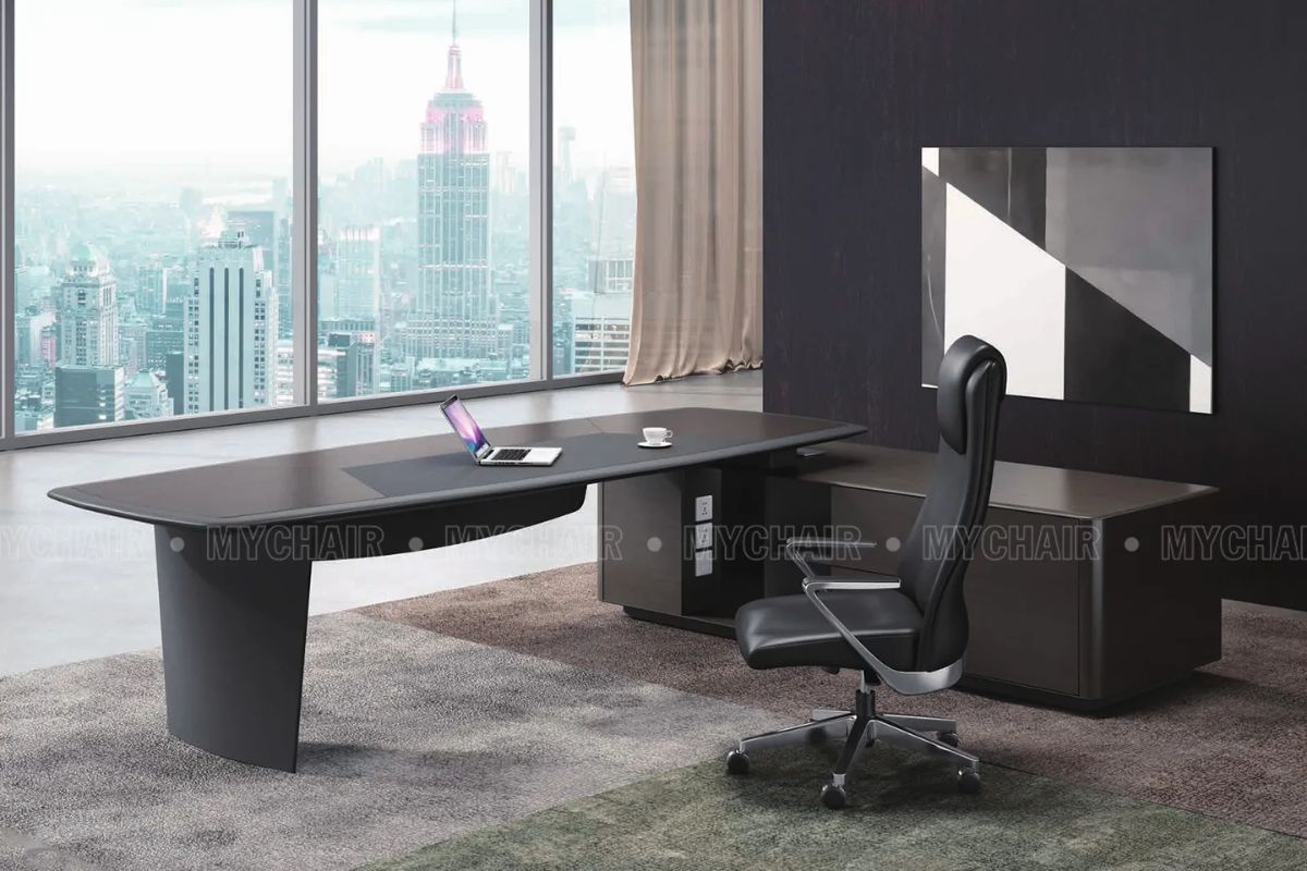 Bàn giám đốc cho người tuổi Dậu NBLD04