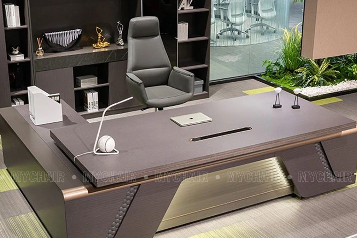 Bàn giám đốc cho người tuổi Dậu NBLD10