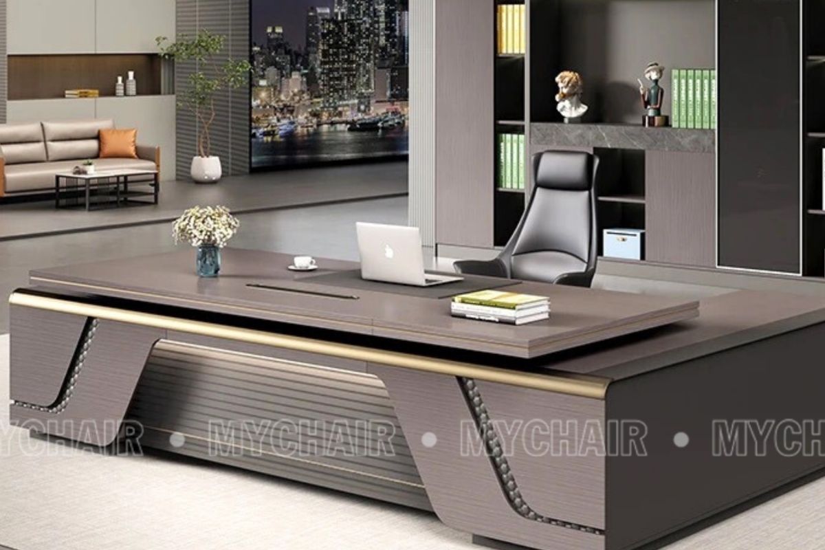 Bàn giám đốc cho người tuổi sửu NBLD09