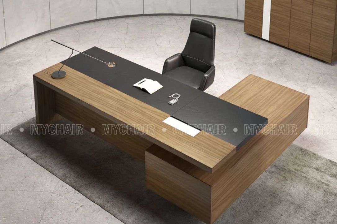 Bàn giám đốc cho người tuổi sửu SBGD03