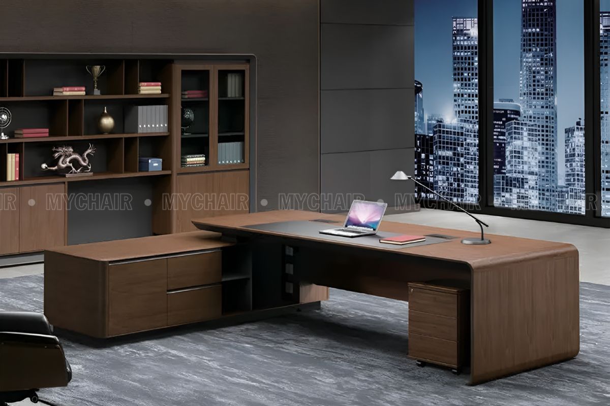 Bàn giám đốc cho người tuổi Tuất NBLD03