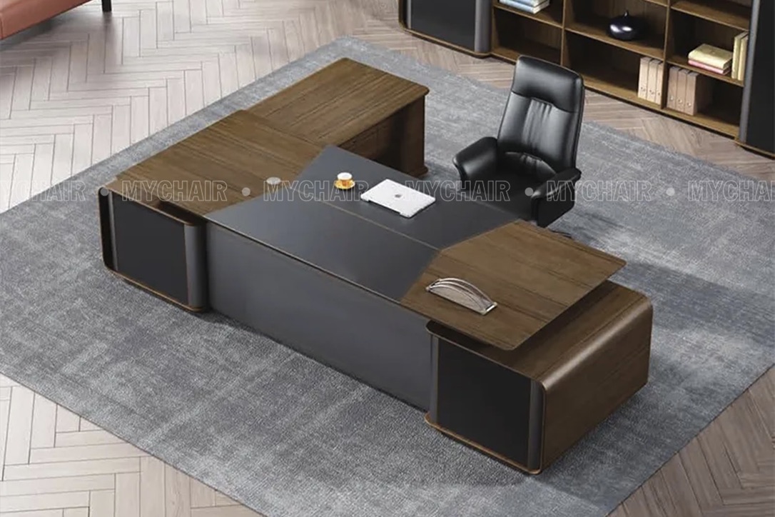 Bàn giám đốc cho người tuổi Tỵ NBLD01