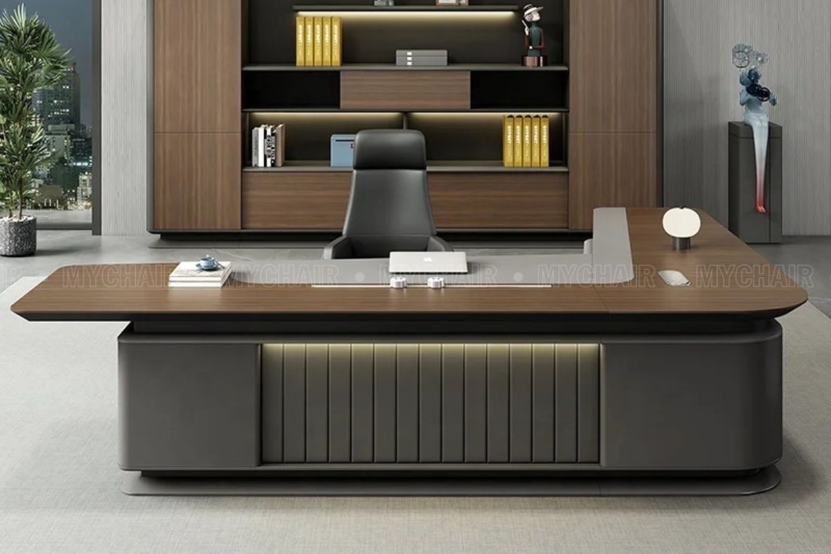 Hướng dẫn cách chọn bàn giám đốc hợp tuổi