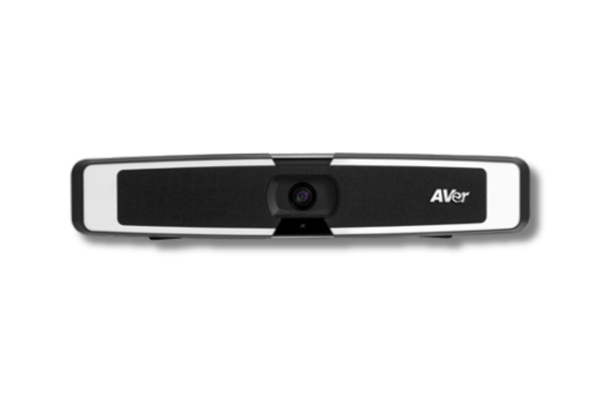 Camera phòng họp trực tuyến AVer VB130