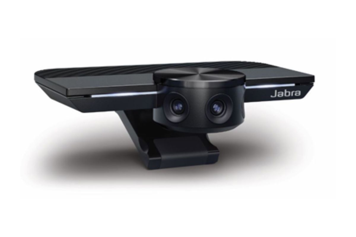 Camera phòng họp trực tuyến Jabra PanaCast MS
