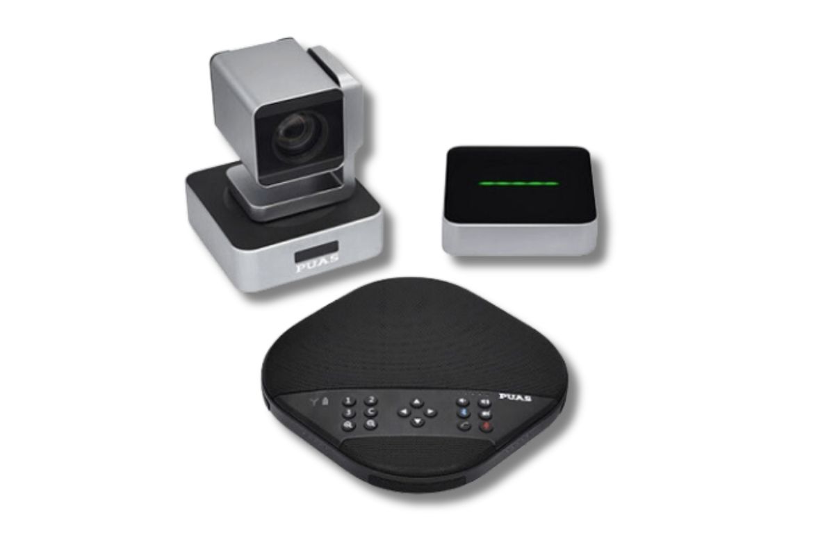 Camera phòng họp trực tuyến PUS - U51VC - KIT