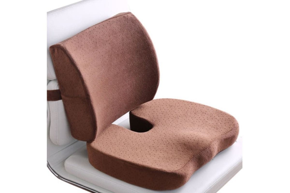 Đệm ghế giám đốc bằng cao su