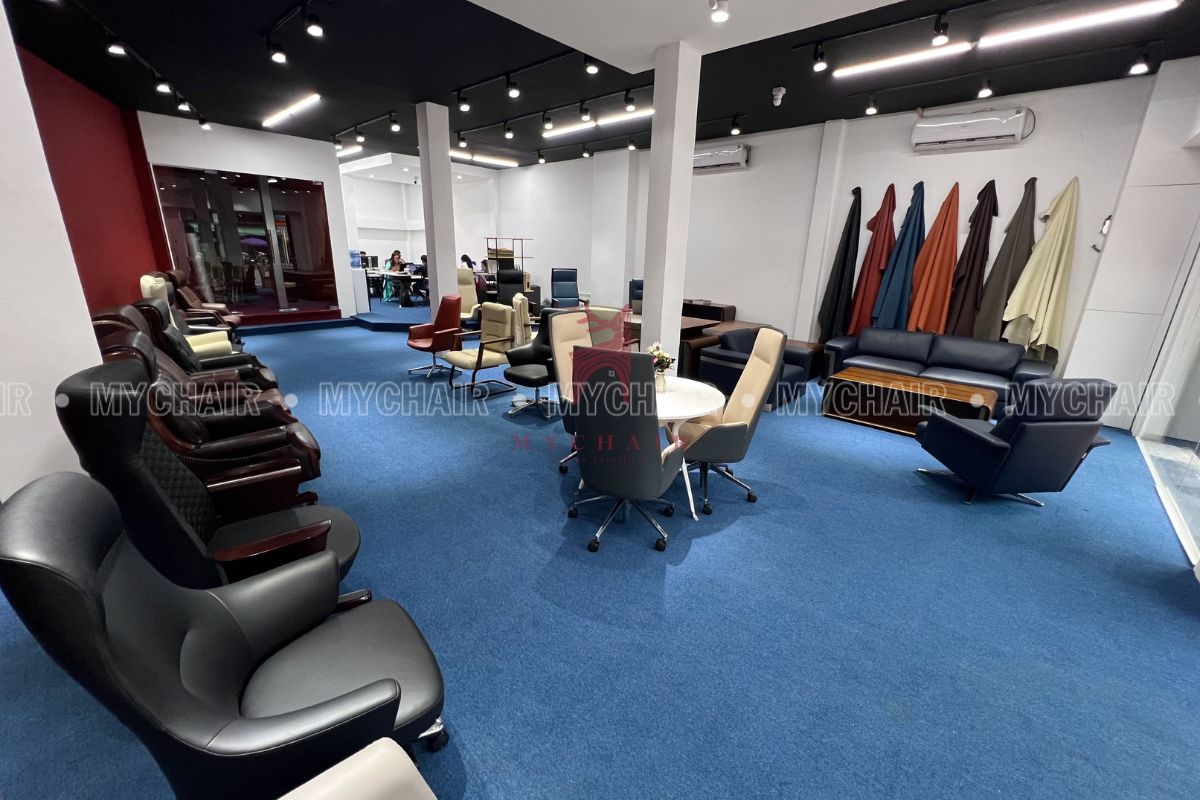 MyChair địa chỉ mua ghế giám đốc quận Tây Hồ uy tín