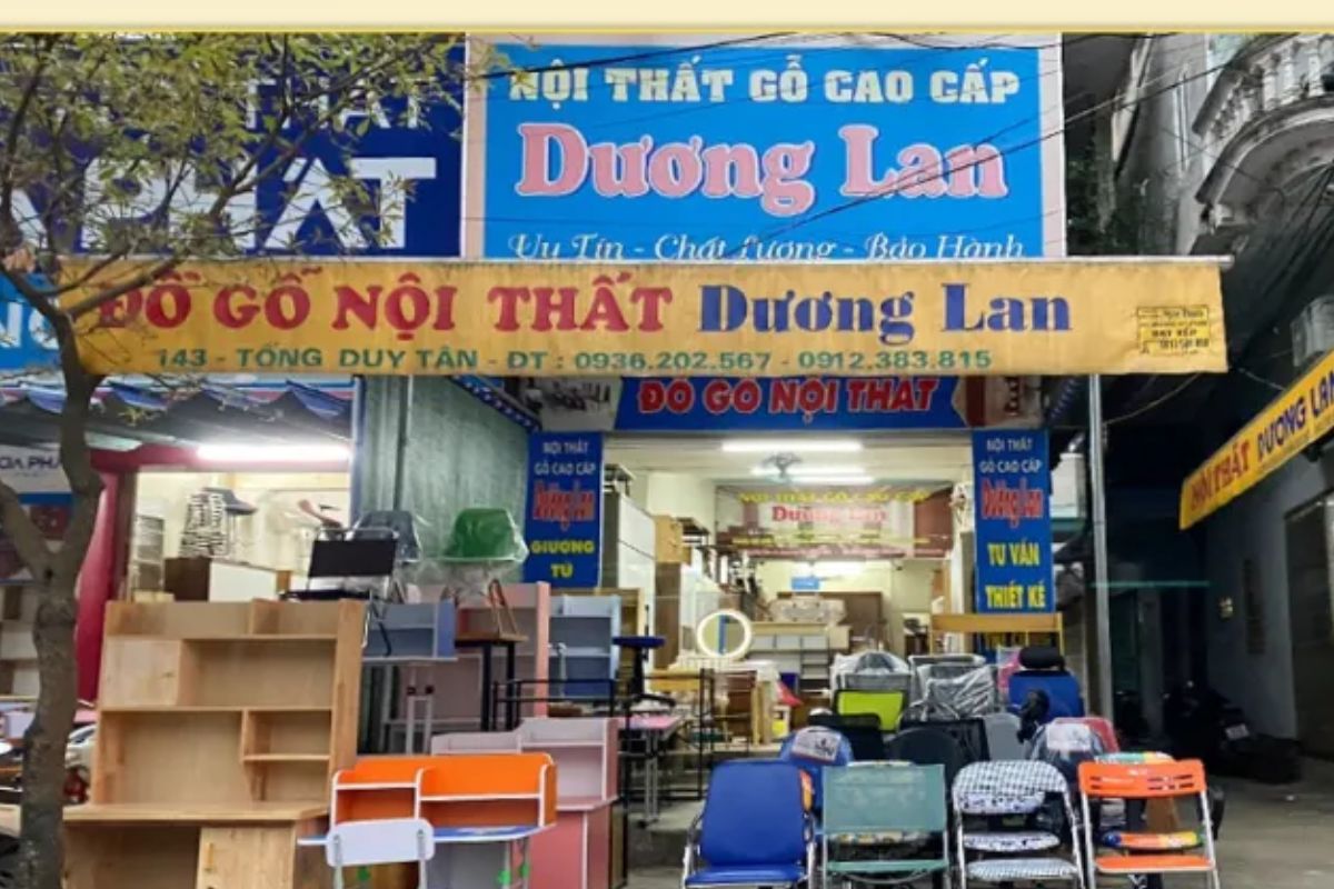 Dương Lan - Địa chỉ mua bàn giám đốc Thanh Hóa chất lượng