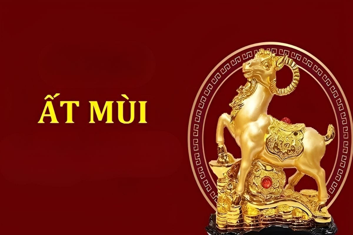 Ghế giám đốc cho người tuổi Ất Mùi