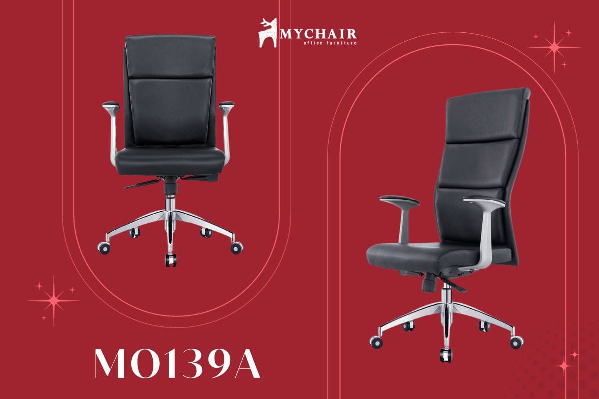 Các mẫu ghế giám đốc thanh lý giá tốt, chất lượng