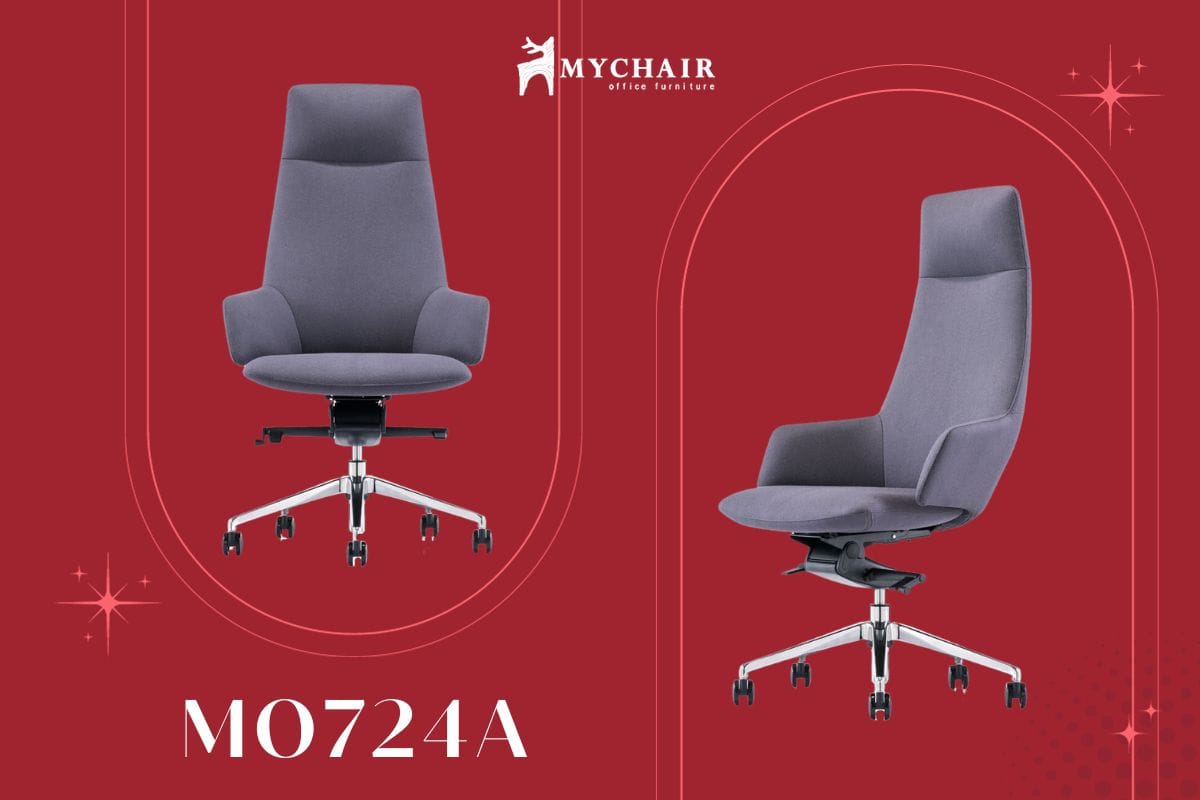 Các mẫu ghế giám đốc thanh lý chất lượng
