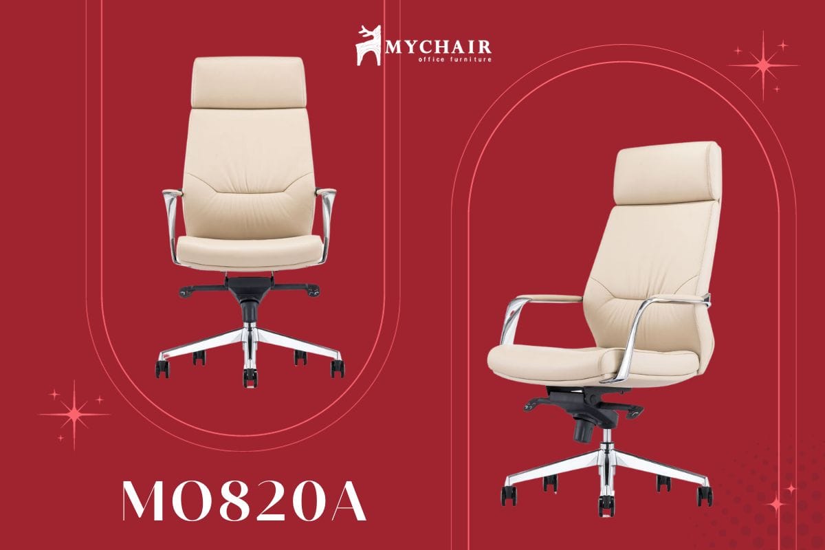 Các mẫu ghế giám đốc thanh lý chất lượng tốt