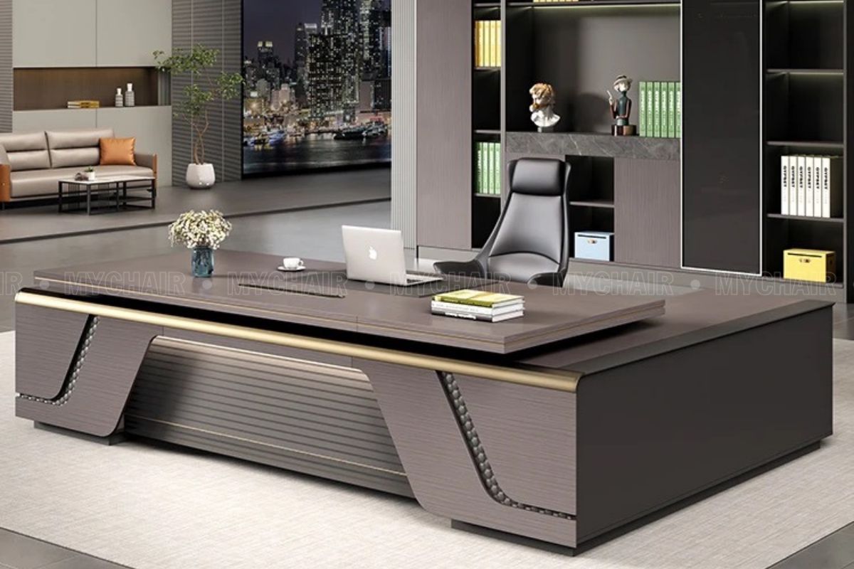 Hướng đặt bàn giám đốc hợp tuổi
