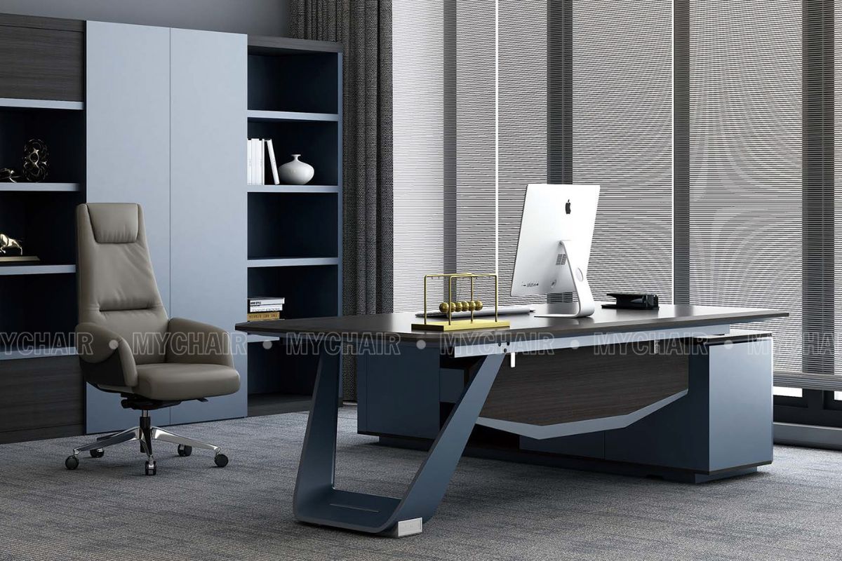 Thiết kế phòng giám đốc tuổi Ất sửu
