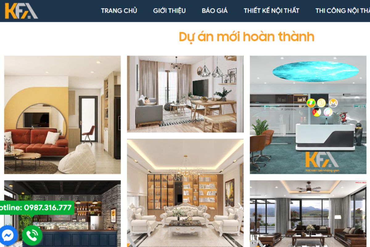KFA - Địa chỉ mua bàn giám đốc quận Bắc Từ Liêm