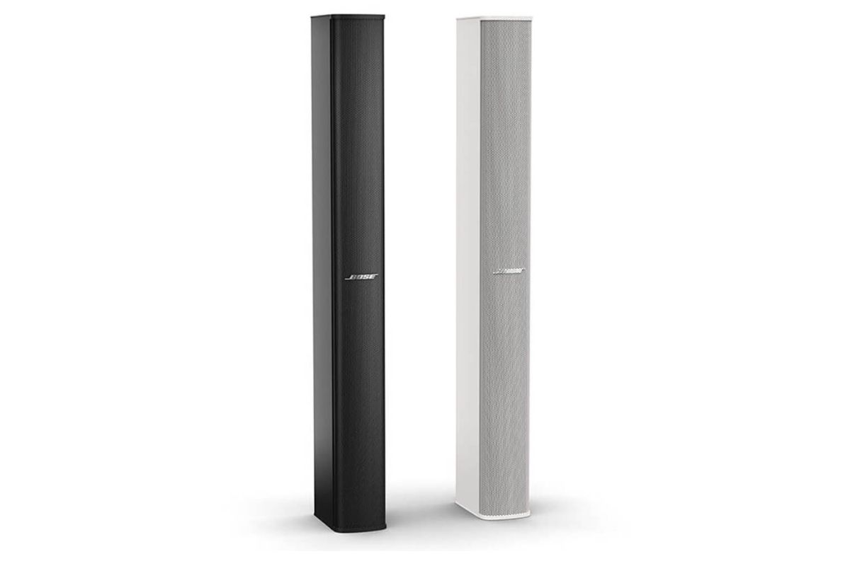 Loa cột phòng họp Bose Panaray MA12EX