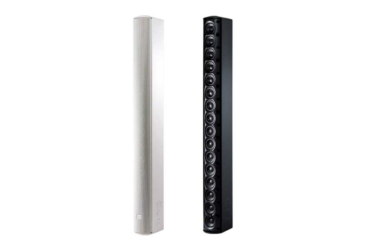 Loa cột phòng họp JBL CBT 100LA-1