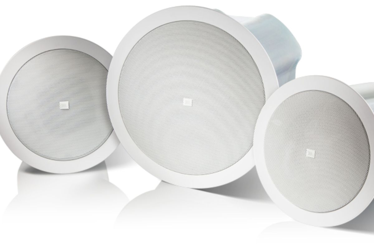 Loa phòng họp âm trần JBL Professional Control 47LP