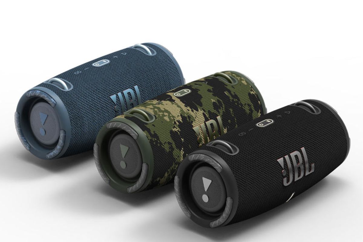 Loa phòng họp di động JBL Xtreme