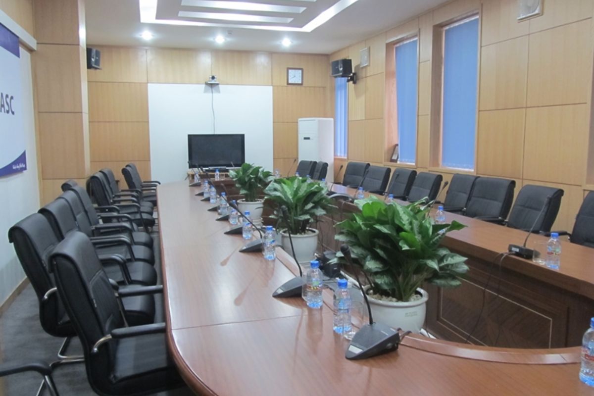 Tiêu chí lựa chọn loa phòng họp loại tốt