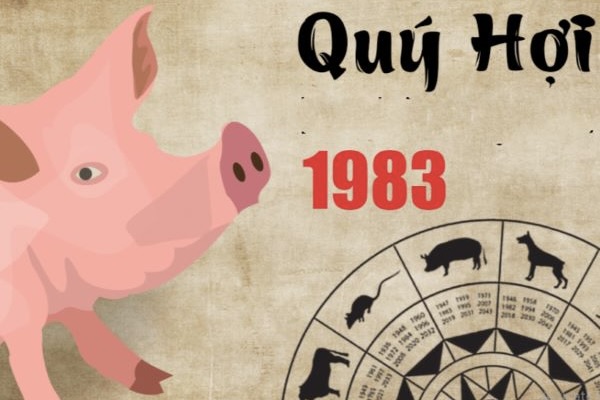 Lựa chọn bàn giám đốc cho tuổi Quý Hợi