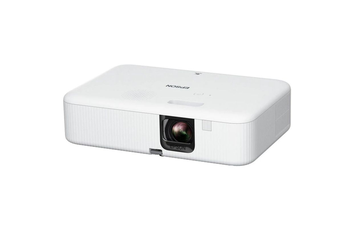 Máy chiếu phòng họp Android Epson CO-FH02