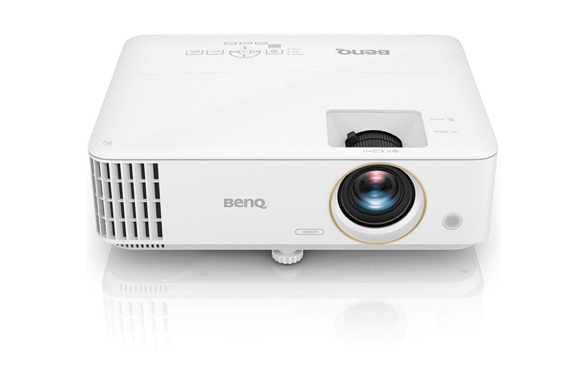 Máy chiếu phòng họp, hội trường BENQ TH585