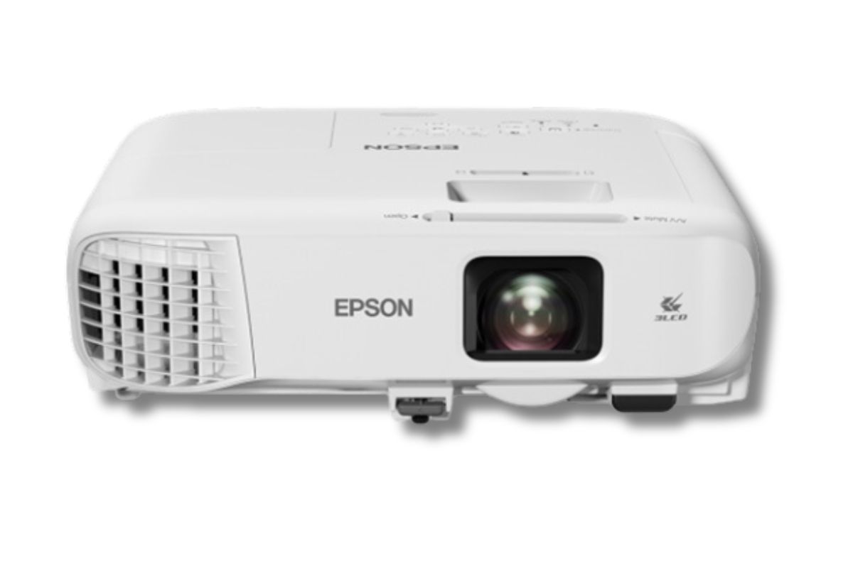 Máy chiếu phòng họp, hội trường EPSON EB 982W