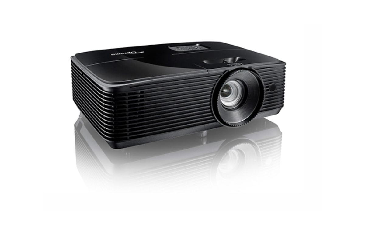 Máy chiếu cho phòng họp, hội trường Optoma EH336