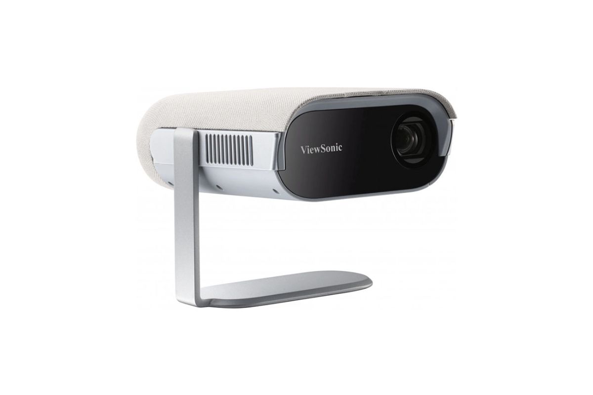 Máy chiếu cho phòng họp ViewSonic M1 Pro