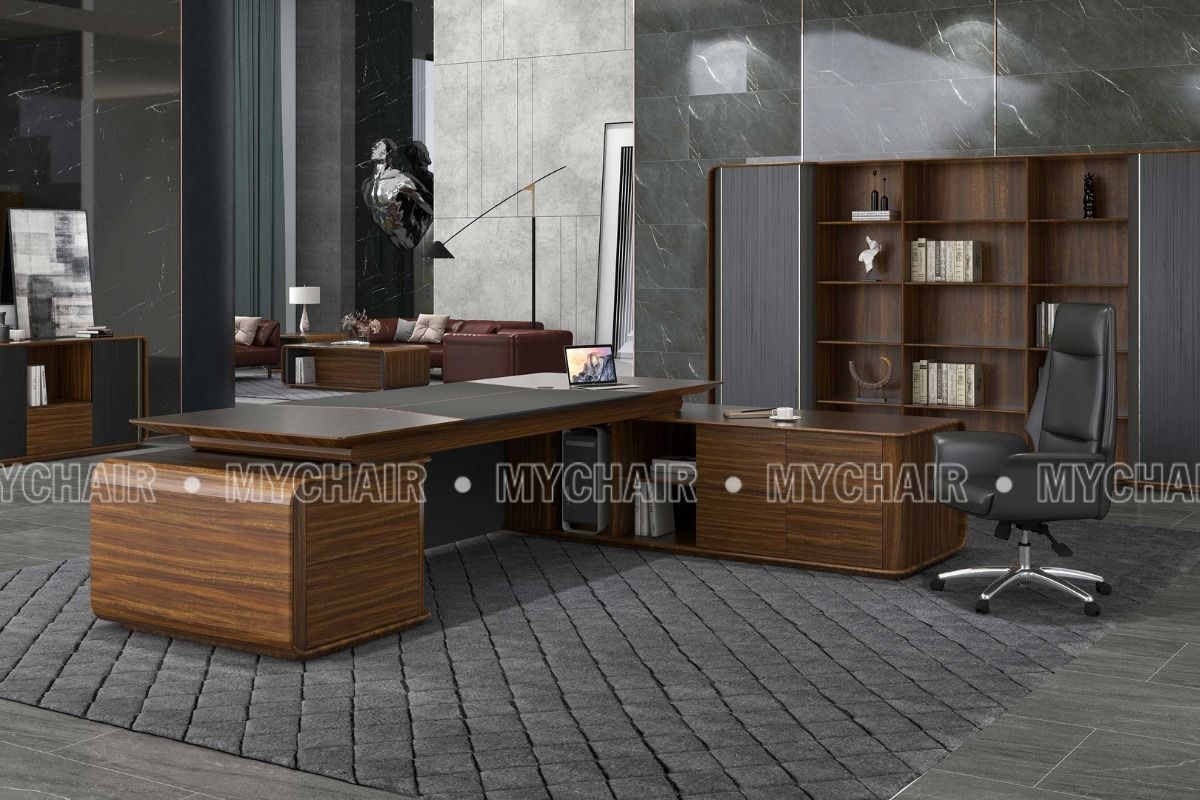 MyChair - Địa chỉ mua bàn giám đốc quận Hoàn Kiếm uy tín