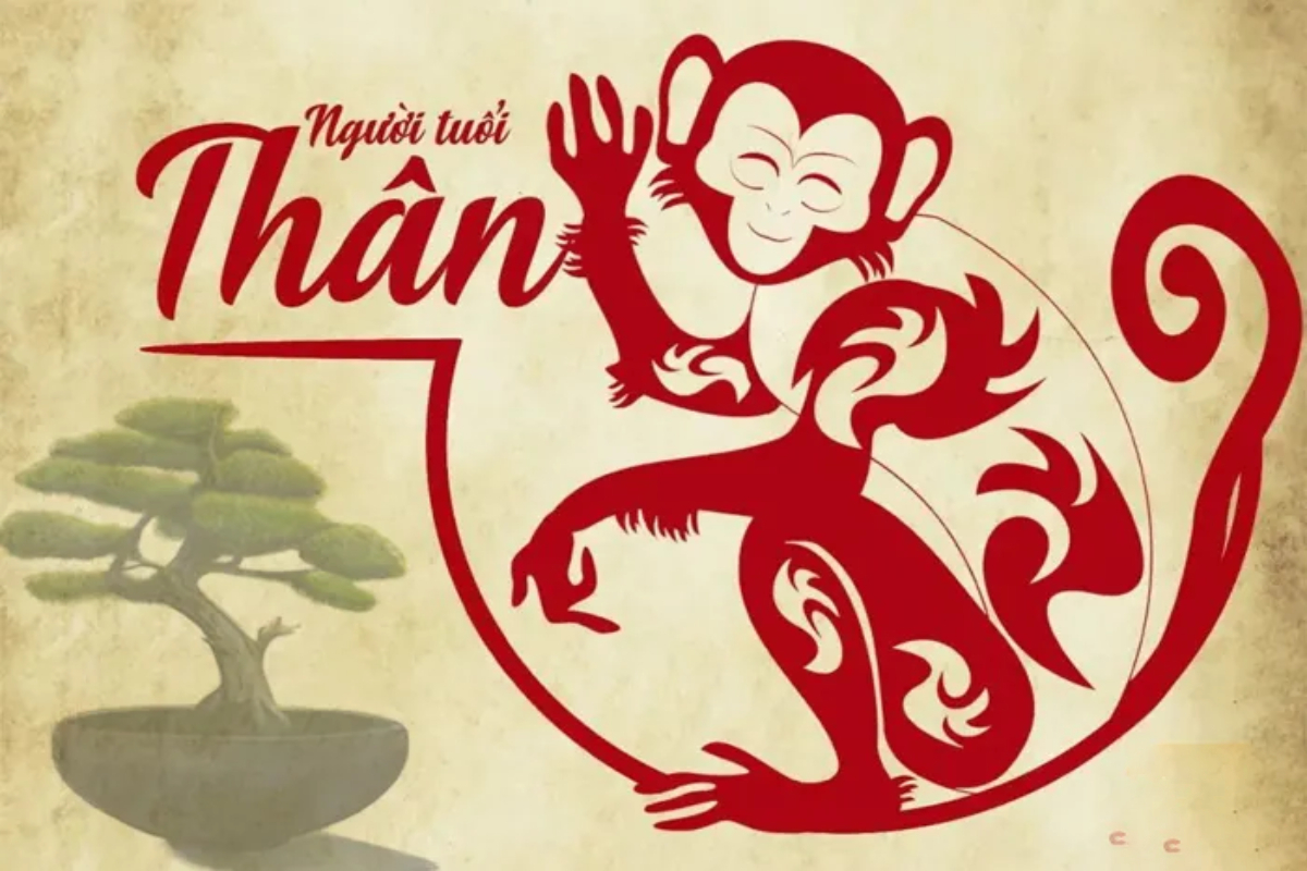 Khái quát về người tuổi Thân