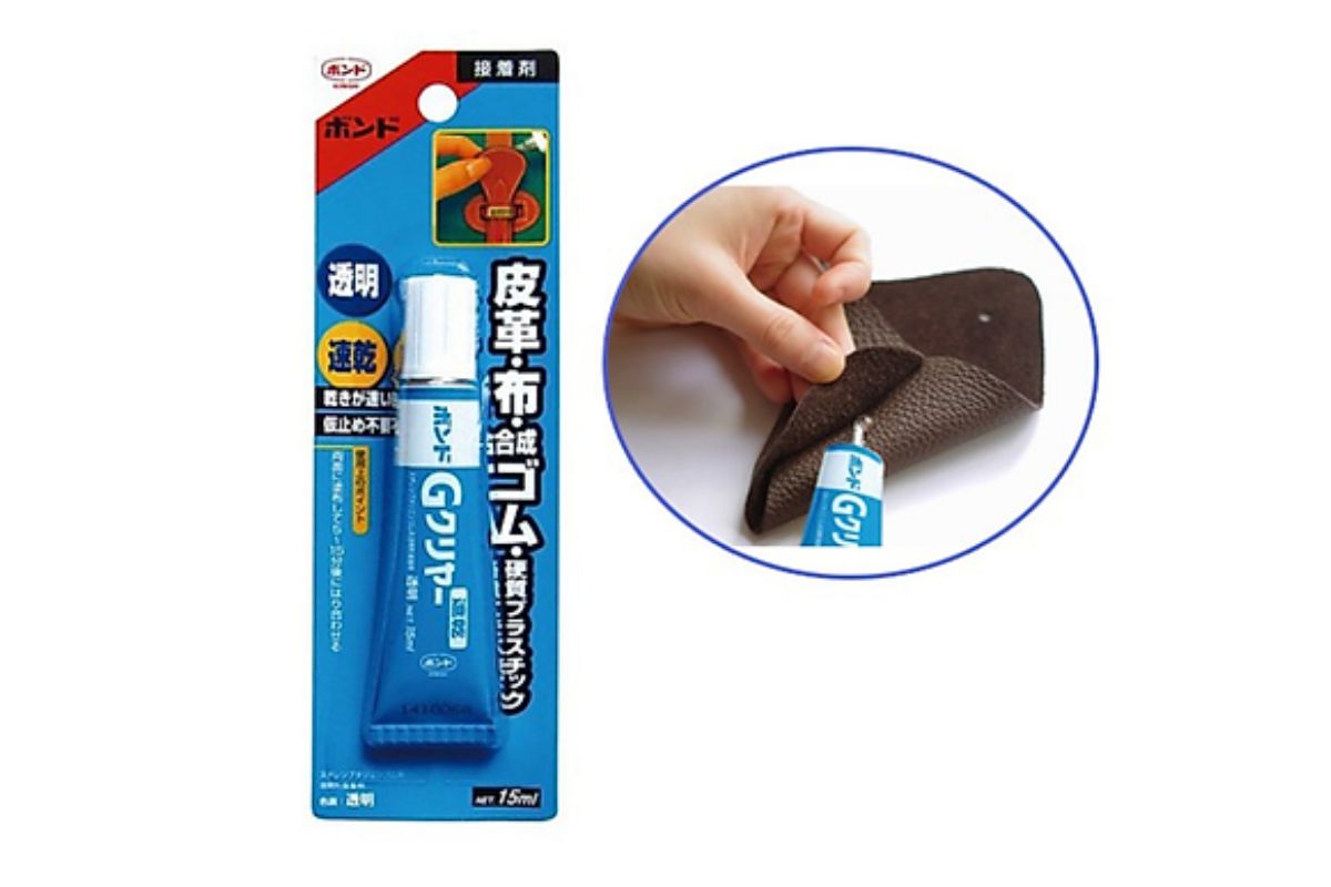 Keo chuyên dụng sửa bàn giám đốc bị rách da