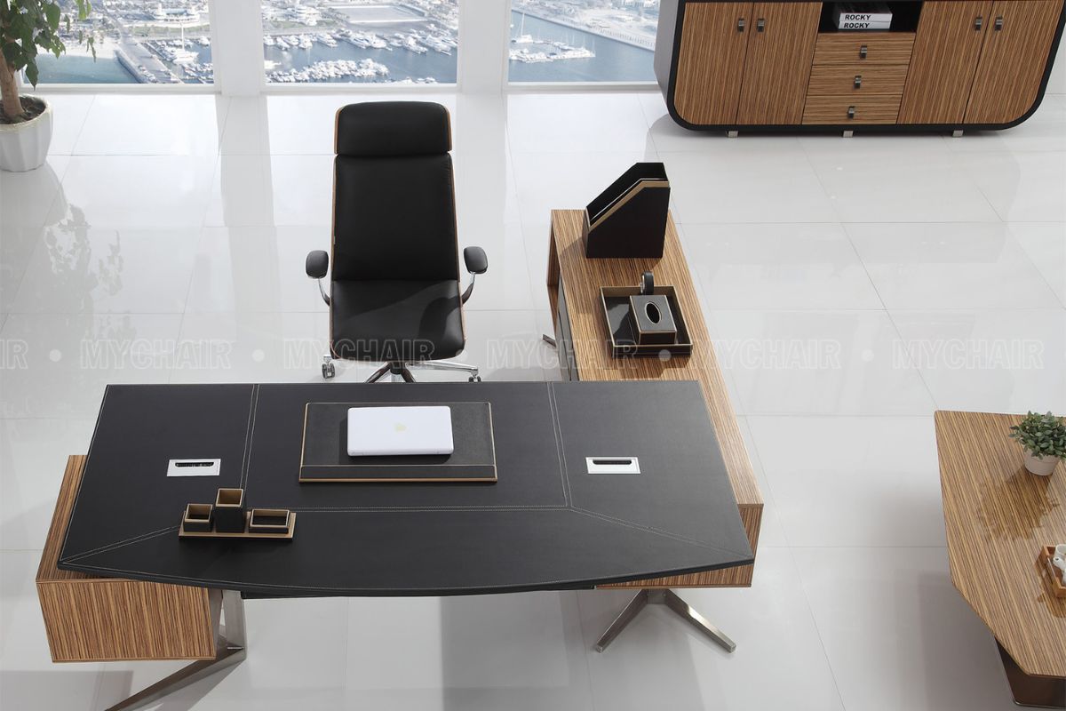 Nội thất Midaco - Địa chỉ mua bàn giám đốc quận Hà Đông uy tín