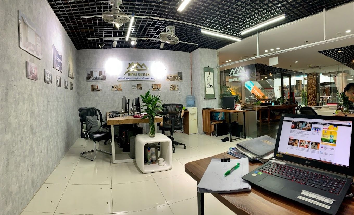Thanh Chân Dacor - Địa chỉ mua bàn giám đốc quận Hoàn Kiếm uy tín