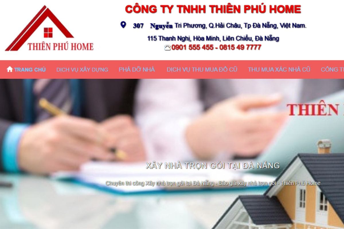 Đồ cũ Thiên Phú - Địa chỉ mua ghế giám đốc thanh lý Đà Nẵng uy tín