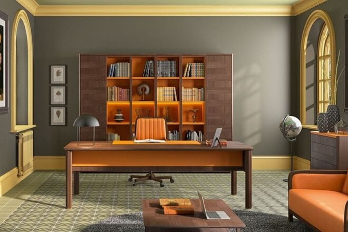 Phong cách thiết kế nội thất phong cách Art Deco là gì?