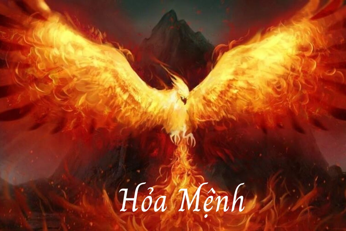 Mệnh Hỏa