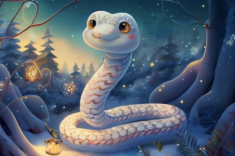 Tìm hiểu về người tuổi Tỵ