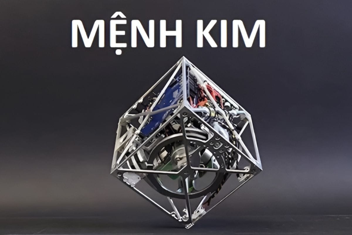 Tìm hiểu về mệnh Kim