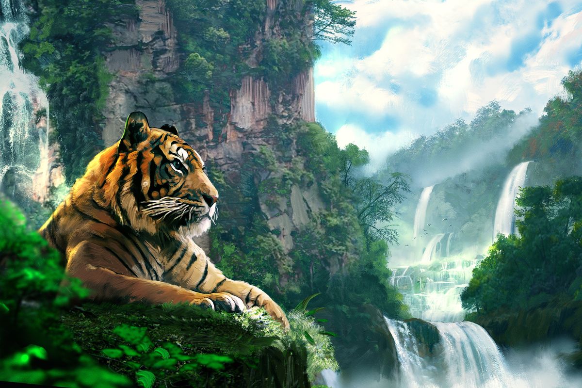 Tìm hiểu về người tuổi Dần